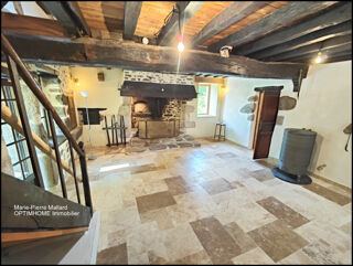  Maison à vendre 7 pièces 156 m²