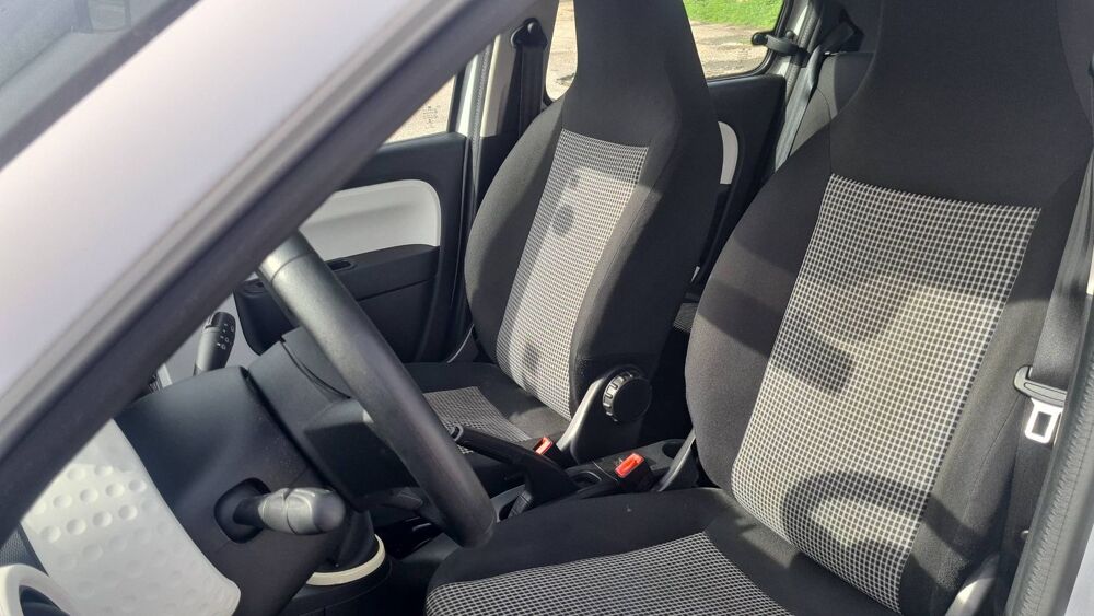 Twingo 1.0 SCe 70 Life 2018 occasion 14600 Honfleur