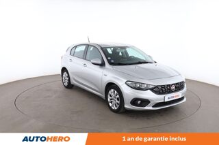 Tipo 1.4 Easy 5P 95 ch 2018 occasion 92130 Issy-les-Moulineaux