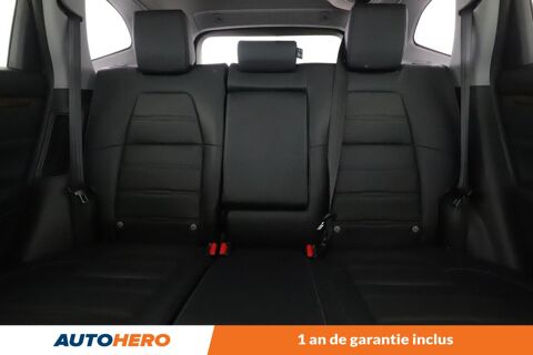 CR-V 2.0 i-MMD 4WD Executive 184 ch 2019 occasion 92130 Issy-les-Moulineaux