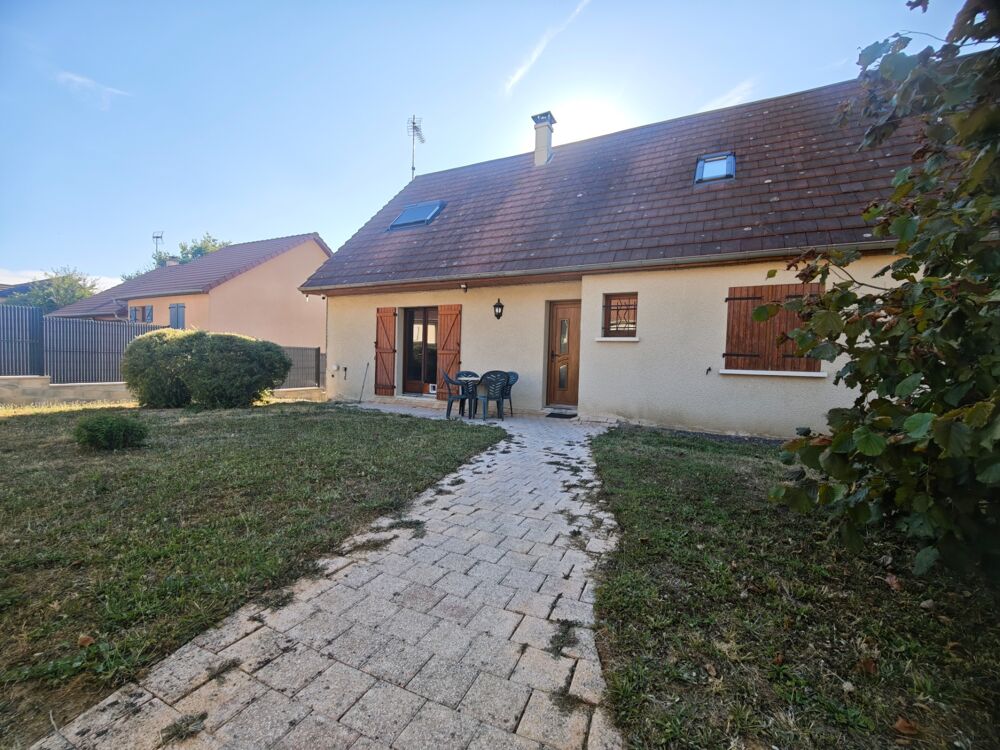 ? Grande famille, grande passion pour l'espace cette maison est faite pour vous !