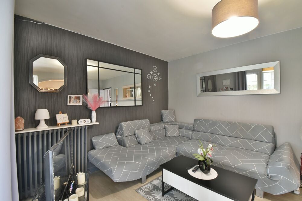 Vente Maison Maison à vendre 5 pièces  (47) Villeneuve sur lot