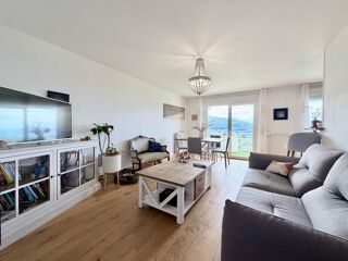 Appartement à vendre 3 pièces 71 m²