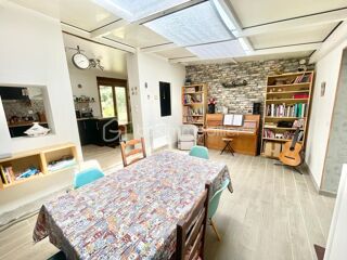  Maison � vendre 5 pi�ces 100 m�