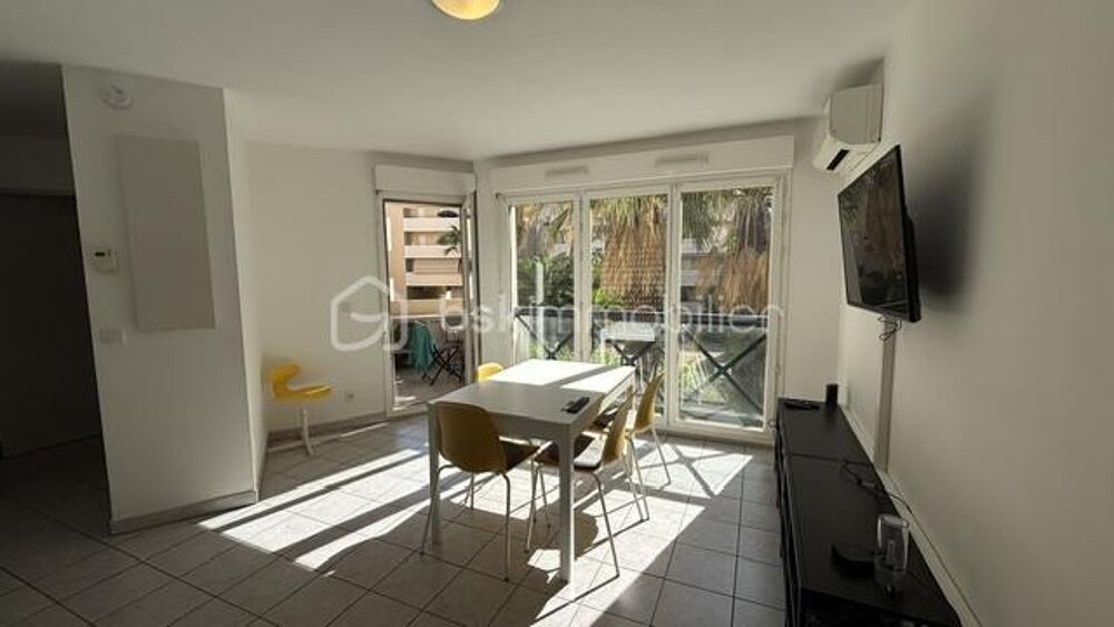 Vente Appartement Bien d'exception au cœur de Hyères Hyeres