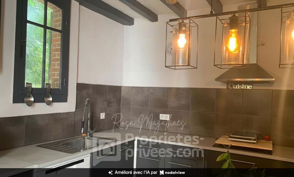Vente Maison Maison bourgeoise Bascons