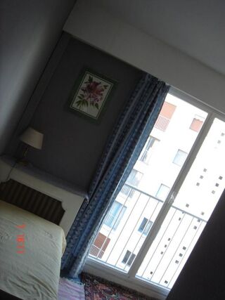  Appartement à louer 1 pièce 23 m²