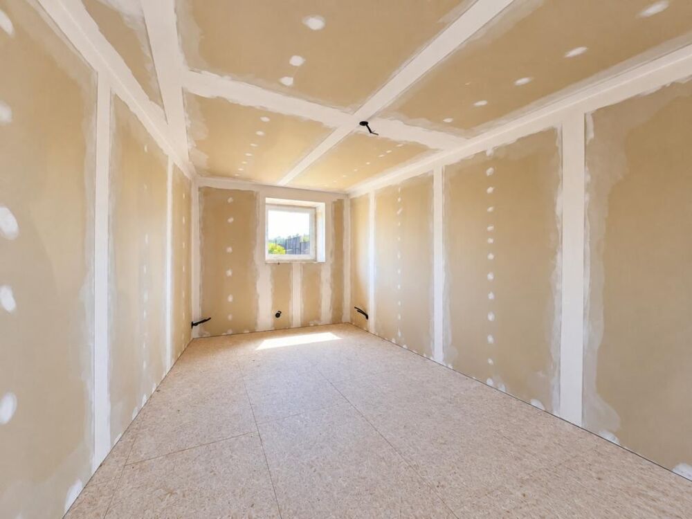 Vente Maison LINY-DEVANT-DUN – 2 MAISONS À RÉNOVER de 243 M² – 10 PIÈCES – TERRAIN 6 450 M² Liny devant dun