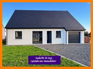  Maison � vendre 4 pi�ces 80 m�