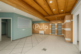  Immeuble � vendre 15 + pi�ces 214 m�