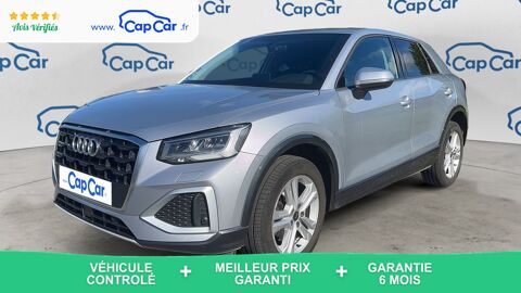 Annonce voiture Audi Q2 20990 €