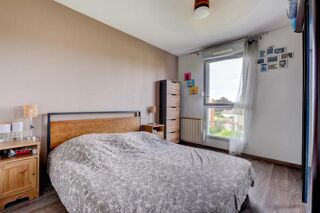  Appartement à vendre 3 pièces 68 m²