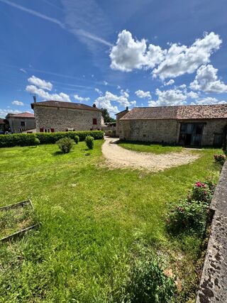  Maison à vendre 5 pièces 118 m²