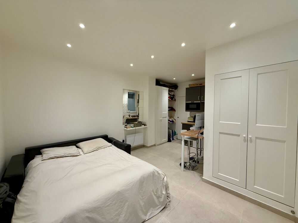 Vente Appartement Appartement à vendre 1 pièces PARIS 18EME ARRONDISSEMENT (75) Paris 18