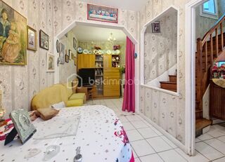  Maison à vendre 4 pièces 83 m²