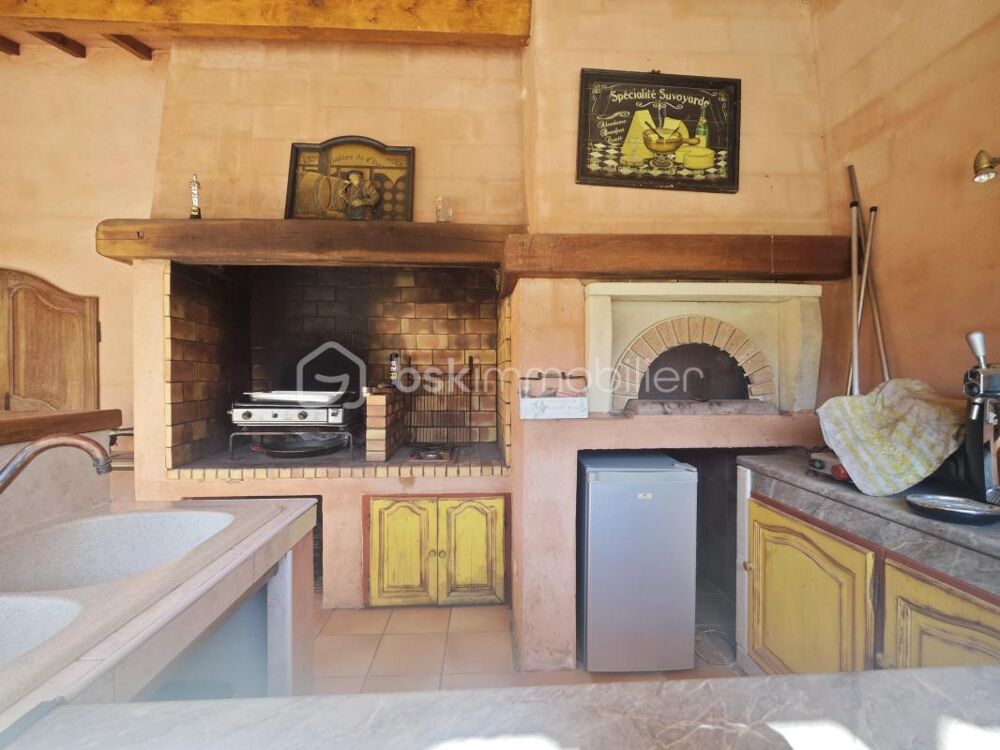 � vendre  Villa Fabr�gues (34690)