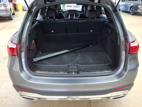 Classe GLC Benz 220 d 4MATIC AMG Line Advanced 2023 occasion 33000 Bordeaux