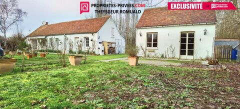   Maison Egreville 4 pice(s) 132 m2 Maison - 4 pice(s) - 132 m