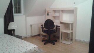  Appartement � louer 1 pi�ce 14 m�