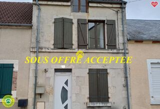  Maison � vendre 3 pi�ces 55 m�