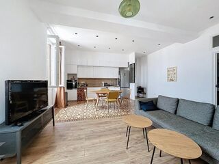  Appartement � louer 3 pi�ces 78 m�