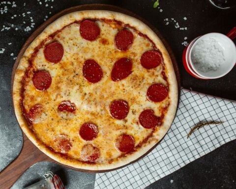 pizzeria &agrave; vendre MEXIMIEUX (01) 85760 01800 Meximieux