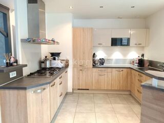  Maison � vendre 6 pi�ces 128 m�