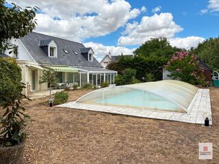  Maison � vendre 8 pi�ces 213 m�