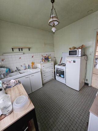  Maison � vendre 4 pi�ces 83 m�