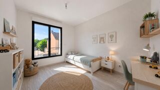  Maison à vendre 8 pièces 140 m²