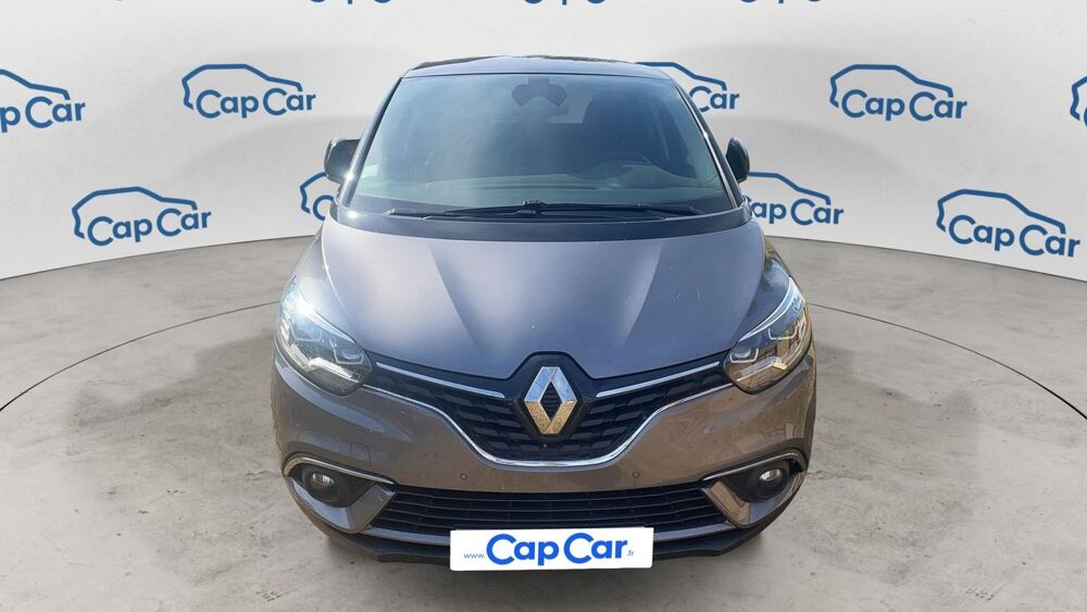 Sc&eacute;nic IV 1.6 dCi 130 Energy Intens 2018 occasion 70500 Vitrey Sur Mance