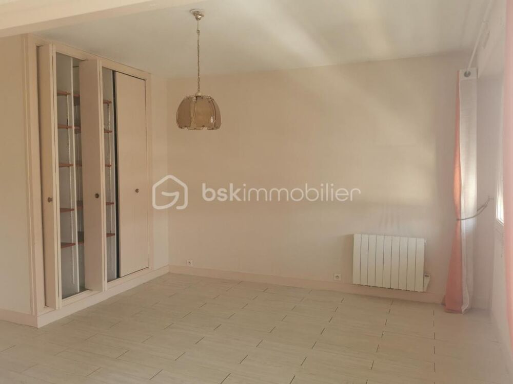 Appartement spacieux au coeur d'Amboise  110 m² de charme et de lumière