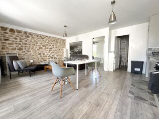  Appartement  vendre 2 pices 40 m