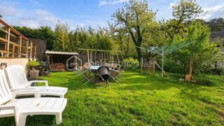  Maison � vendre 3 pi�ces 83 m�