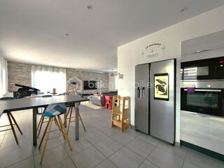  Villa à vendre 4 pièces 107 m²
