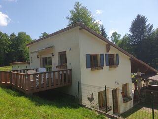  Maison à vendre 12 pièces 172 m²