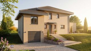  Maison à vendre 6 pièces 140 m²