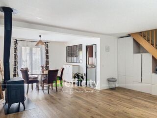  Maison  vendre 8 pices 184 m