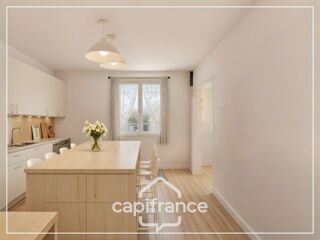  Maison � vendre 5 pi�ces 100 m�