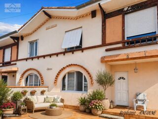 Maison à vendre 10 pièces 173 m²