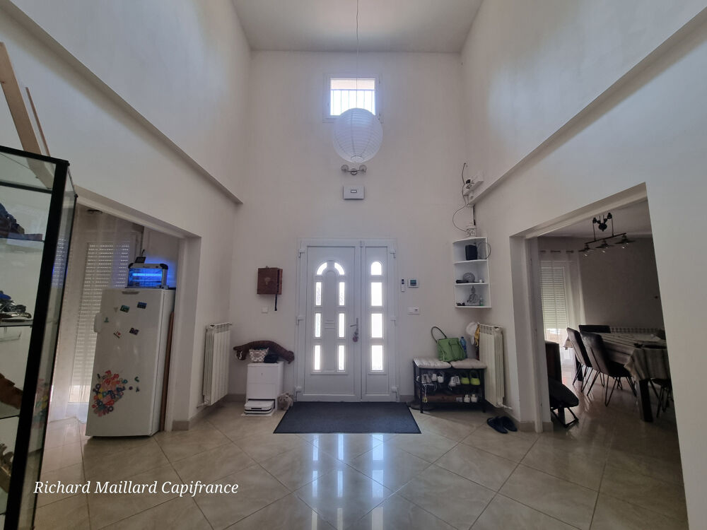 Vente Maison Maison 215m² + Gîte 4 épis  - Piscine - St-Porquier 82 Saint porquier