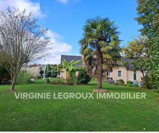  Maison  vendre 8 pices 200 m