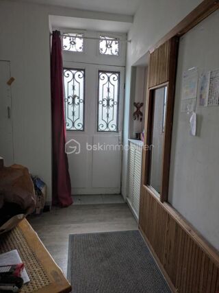  Maison � vendre 7 pi�ces 169 m�