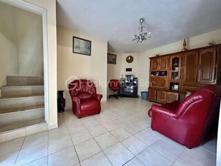  Maison � vendre 5 pi�ces 83 m�