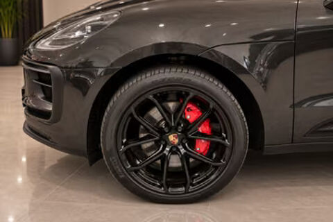 Macan S 2022 occasion 33000 Bordeaux