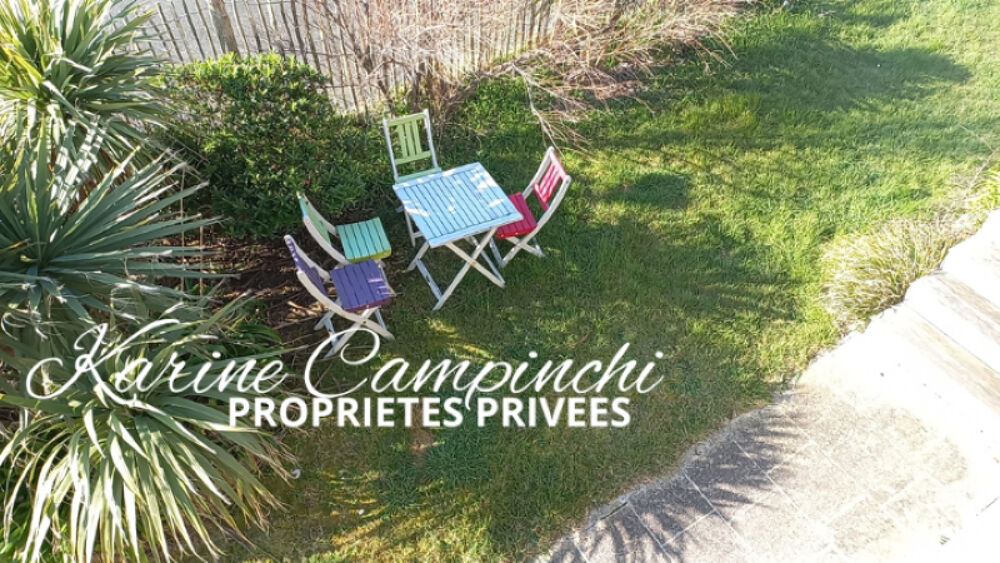 Opportunité rare Habitation + Local commercial à Penmarc'h
