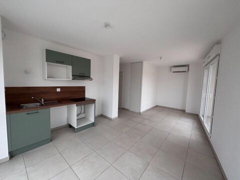  Appartement � louer 2 pi�ces 44 m�