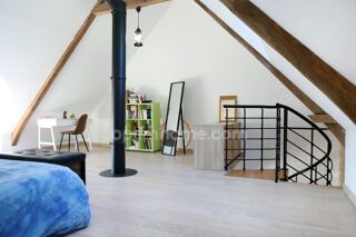  Maison à vendre 4 pièces 188 m²