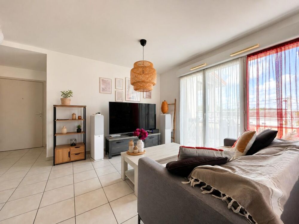 Vente Appartement Appartement Craponne