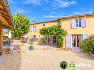  Maison à vendre 13 pièces 320 m²